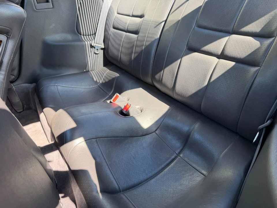 1993 Dodge Stealth - Image 23 of 31