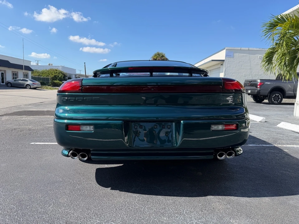 1993 Dodge Stealth - Image 13 of 31