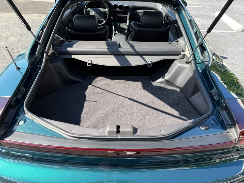 1993 Dodge Stealth - Image 26 of 31