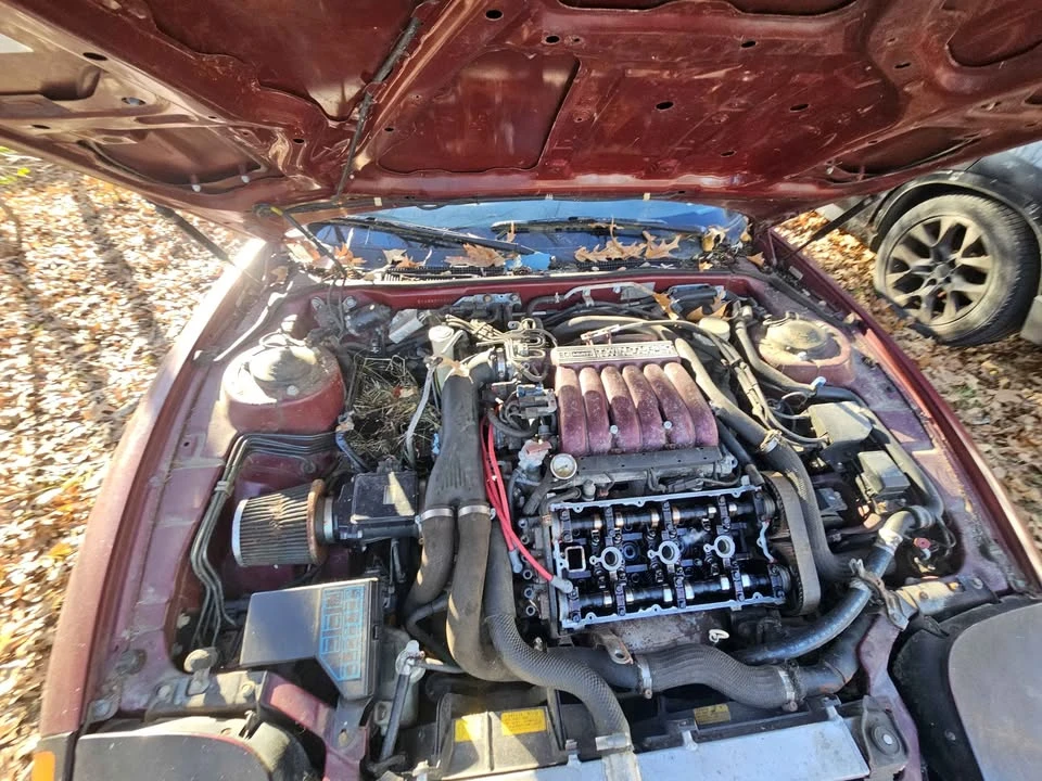 1993 Dodge Stealth - Image 4 of 8