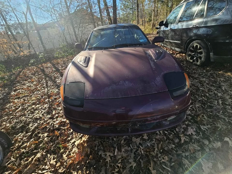 1993 Dodge Stealth - Image 6 of 8