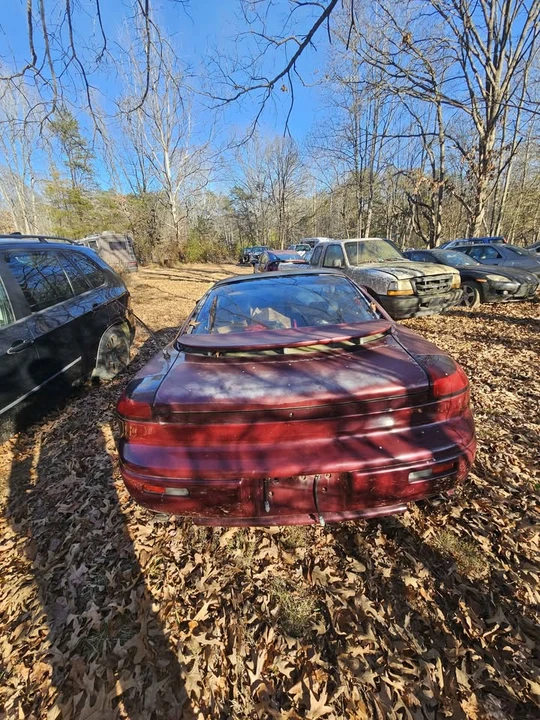 1993 Dodge Stealth - Image 8 of 8