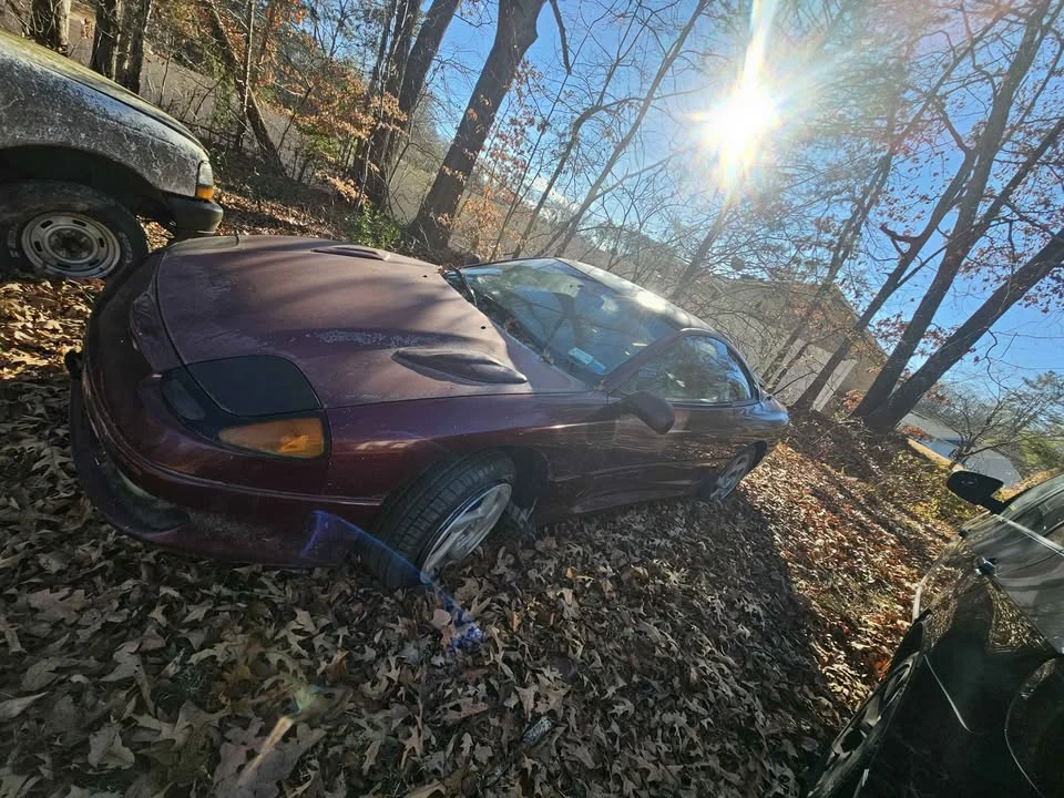 1993 Dodge Stealth - Image 2 of 8