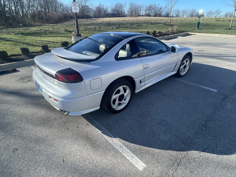1993 Dodge Stealth - Image 29 of 31
