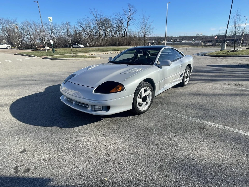 1993 Dodge Stealth - Image 4 of 31