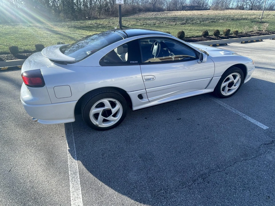 1993 Dodge Stealth - Image 31 of 31