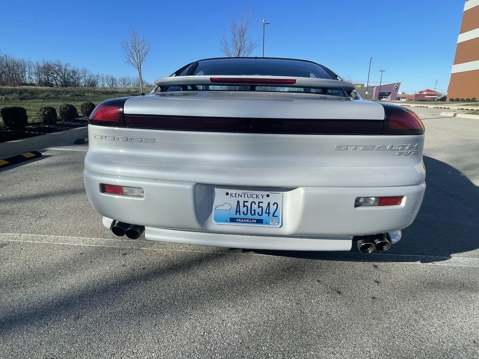 1993 Dodge Stealth - Image 18 of 31