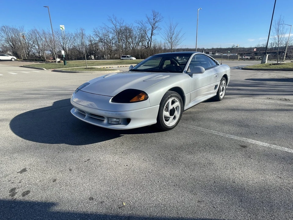 1993 Dodge Stealth - Image 5 of 31