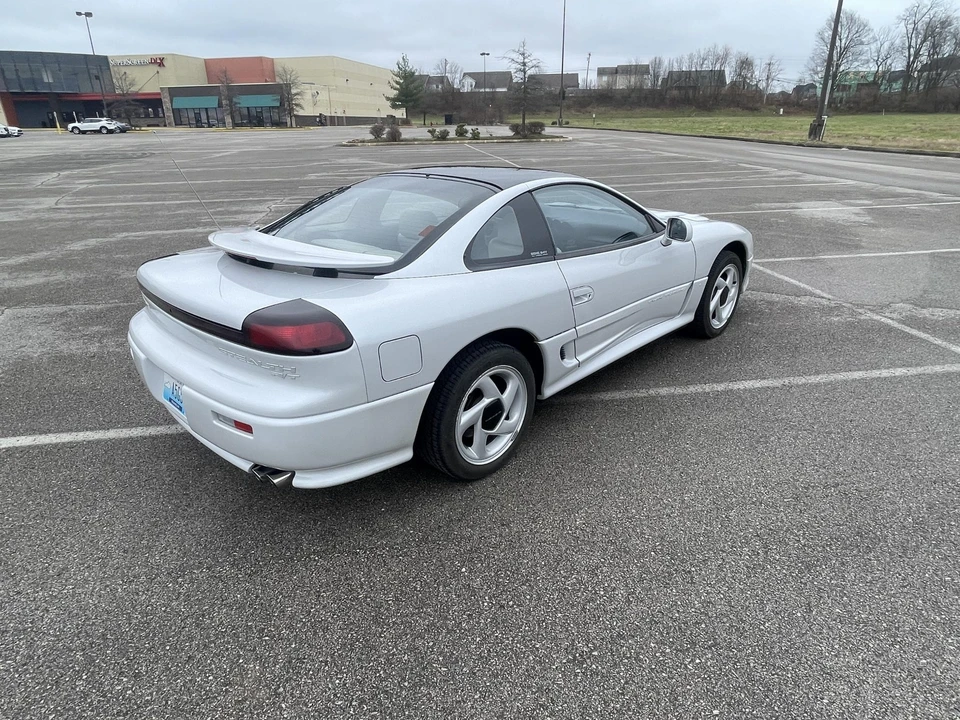 1993 Dodge Stealth - Image 26 of 31