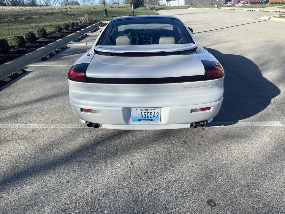 1993 Dodge Stealth - Image 20 of 31