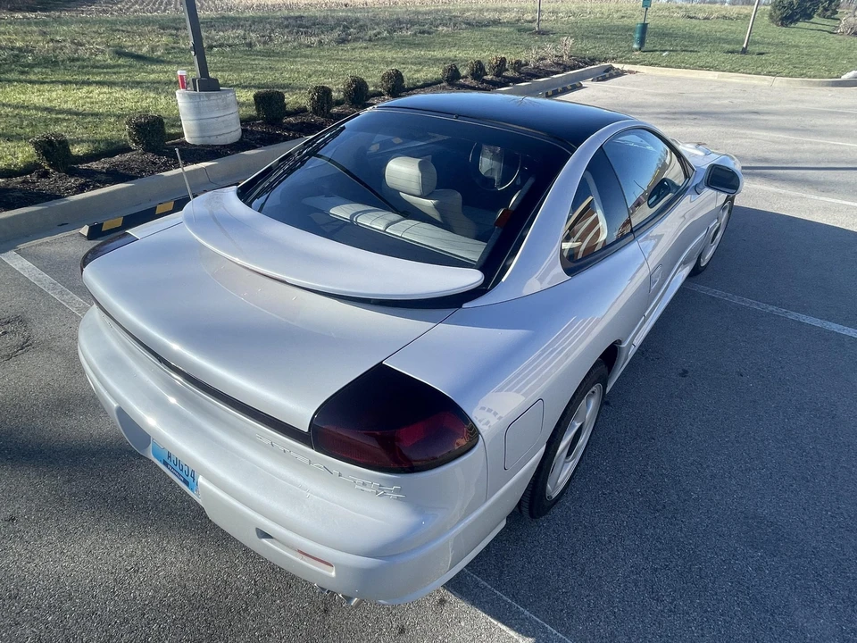 1993 Dodge Stealth - Image 25 of 31