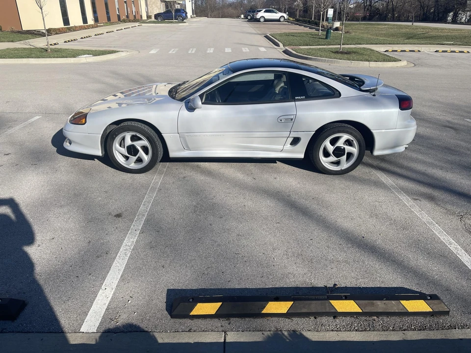1993 Dodge Stealth - Image 12 of 31