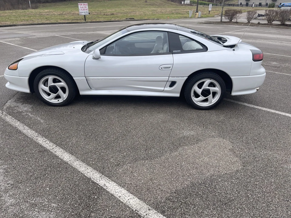 1993 Dodge Stealth - Image 13 of 31