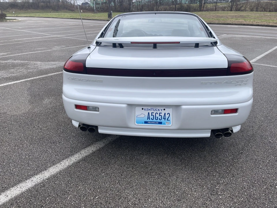 1993 Dodge Stealth - Image 19 of 31