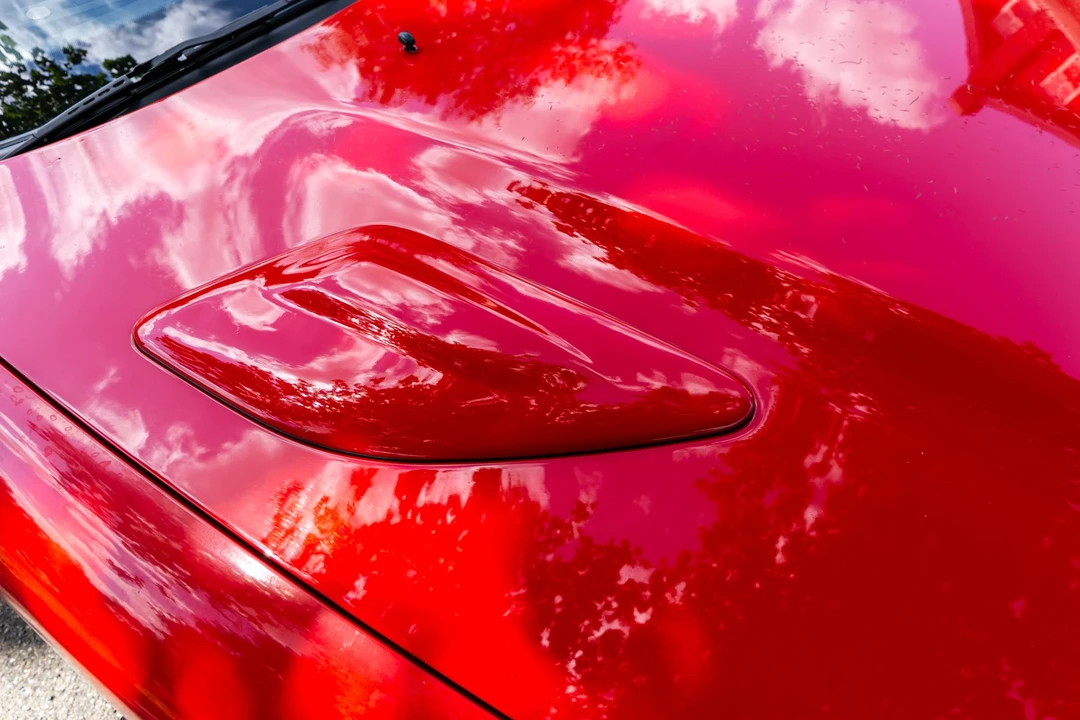 1993 Dodge Stealth - Image 17 of 31
