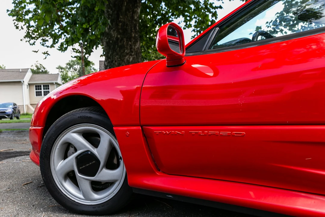 1993 Dodge Stealth - Image 28 of 31