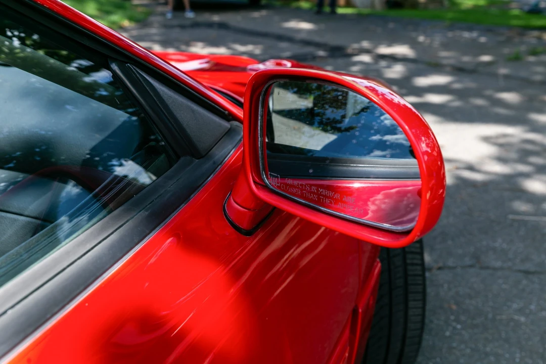 1993 Dodge Stealth - Image 31 of 31