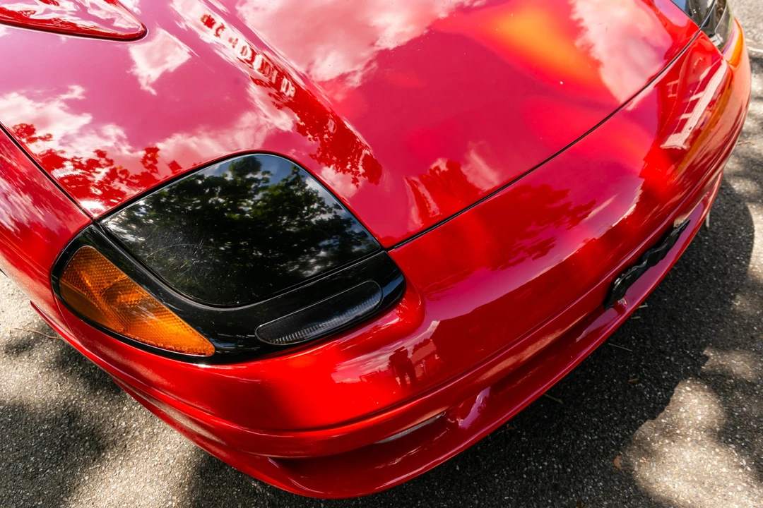 1993 Dodge Stealth - Image 19 of 31