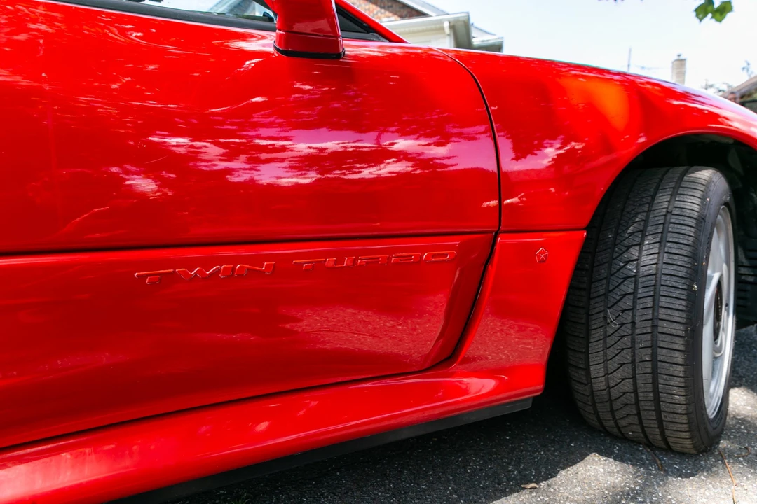 1993 Dodge Stealth - Image 29 of 31