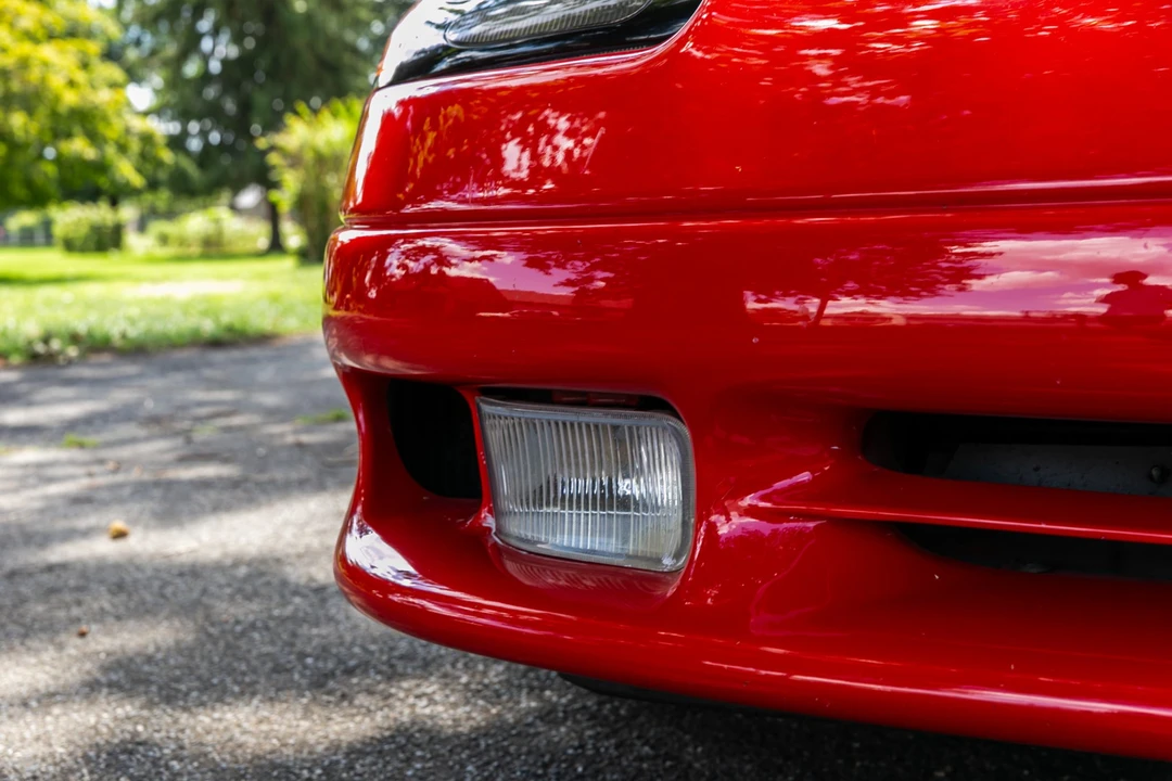 1993 Dodge Stealth - Image 24 of 31