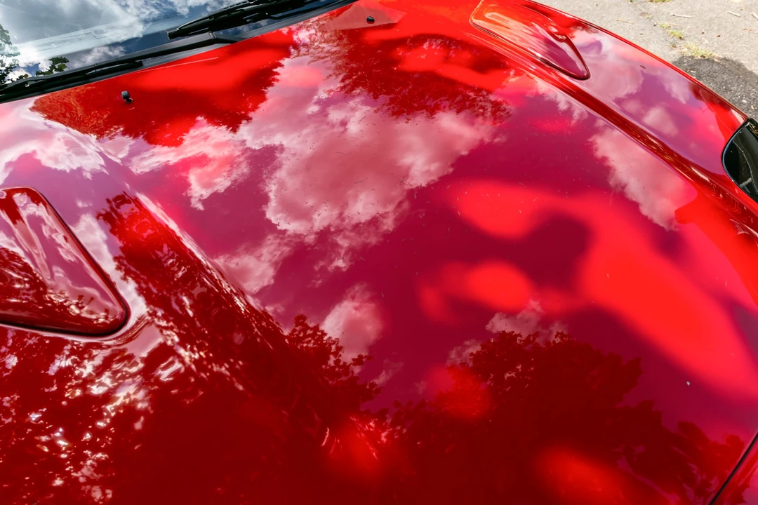 1993 Dodge Stealth - Image 18 of 31