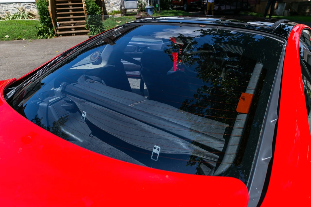 1993 Dodge Stealth - Image 14 of 31