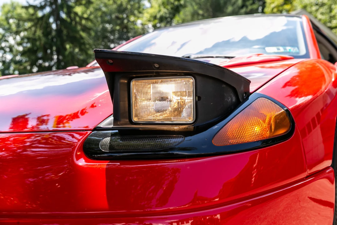 1993 Dodge Stealth - Image 23 of 31