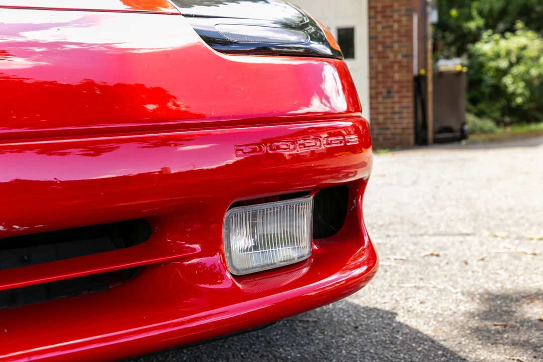 1993 Dodge Stealth - Image 26 of 31
