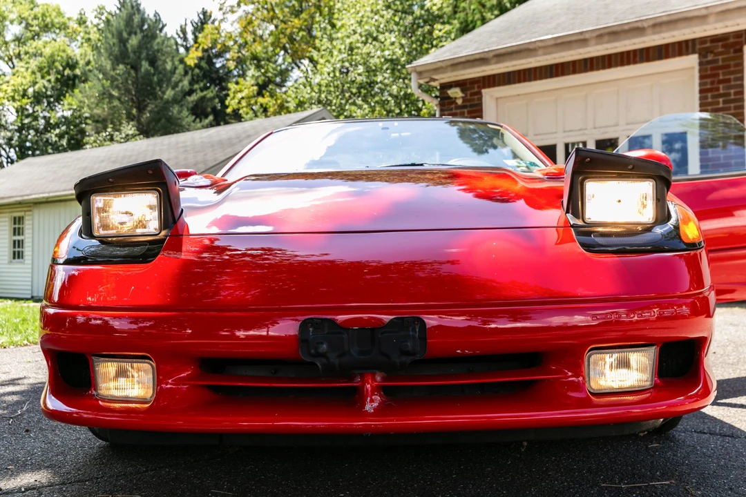 1993 Dodge Stealth - Image 13 of 31
