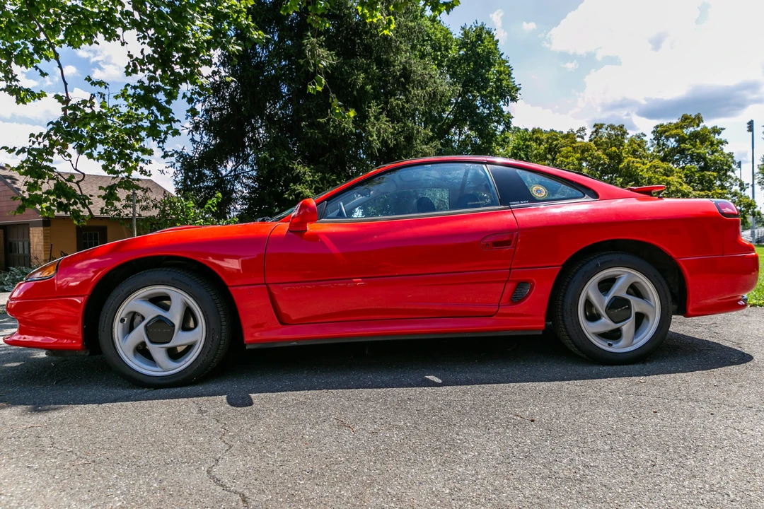1993 Dodge Stealth - Image 5 of 31