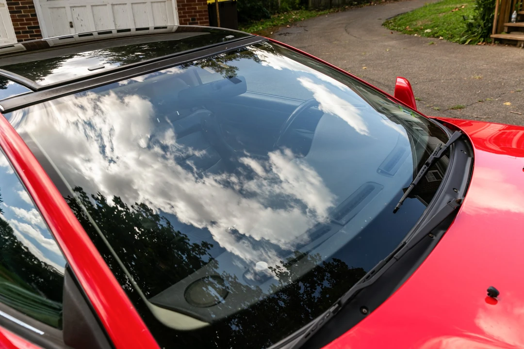 1993 Dodge Stealth - Image 15 of 31