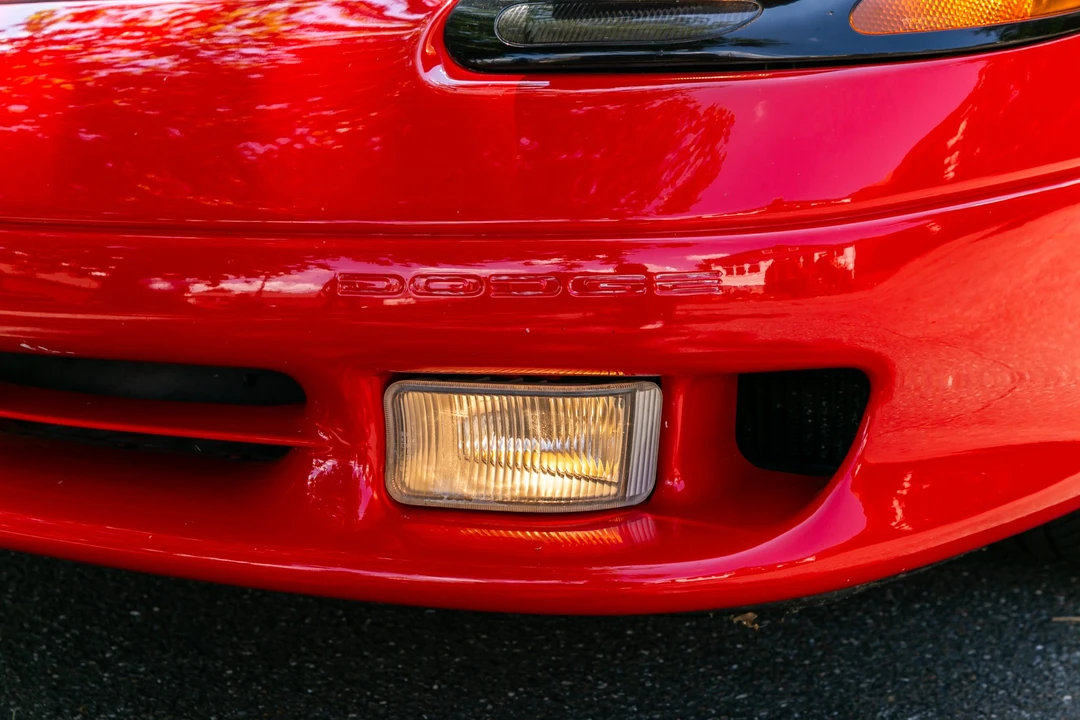 1993 Dodge Stealth - Image 27 of 31