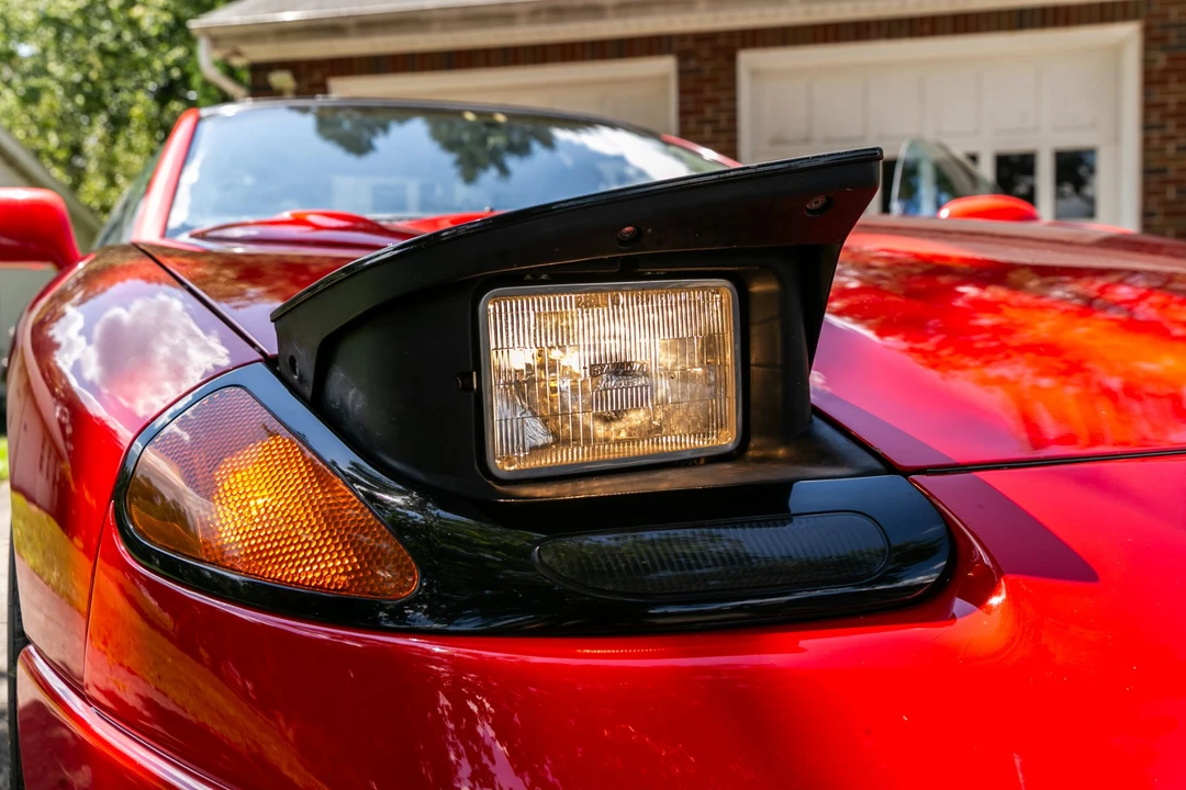 1993 Dodge Stealth - Image 22 of 31