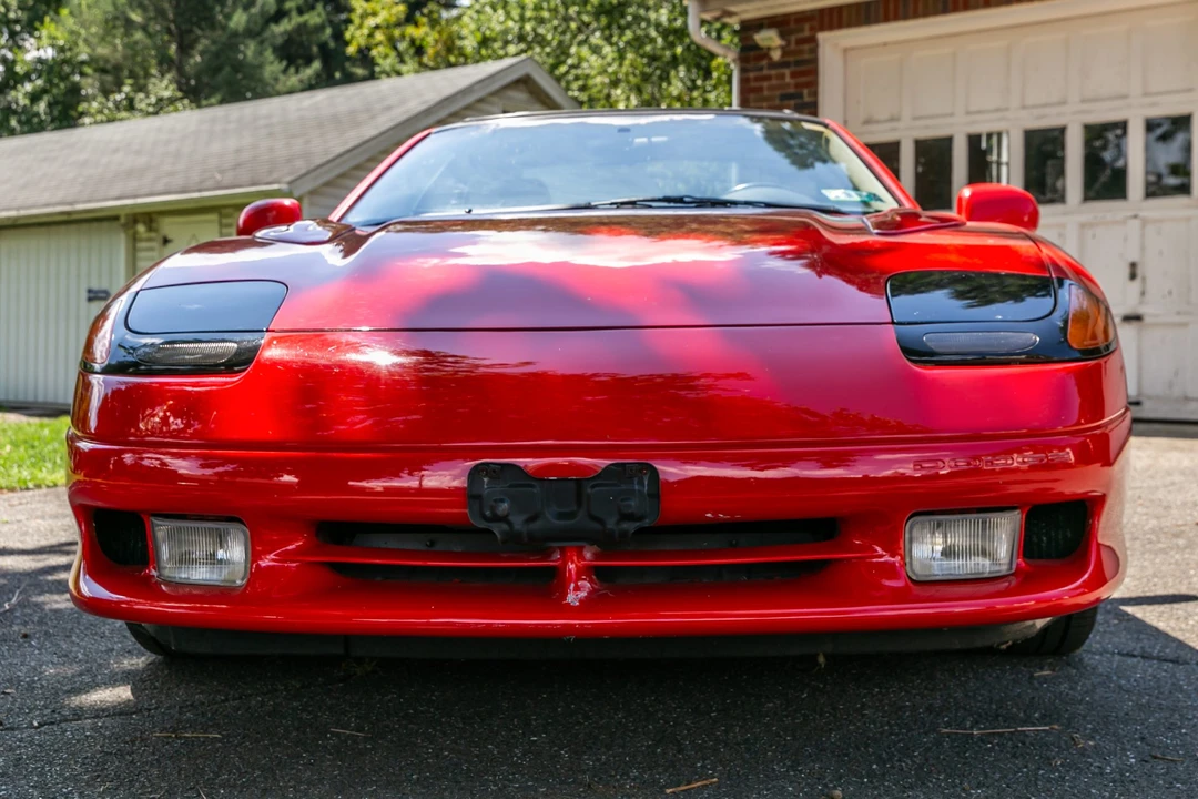 1993 Dodge Stealth - Image 12 of 31