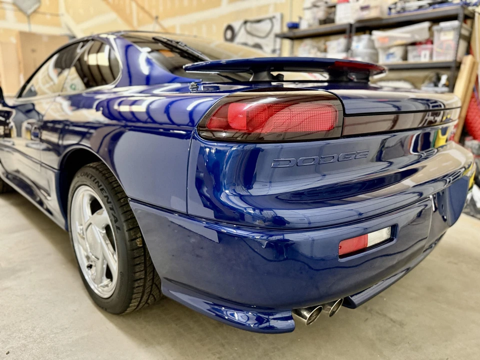 1993 Dodge Stealth - Image 19 of 31