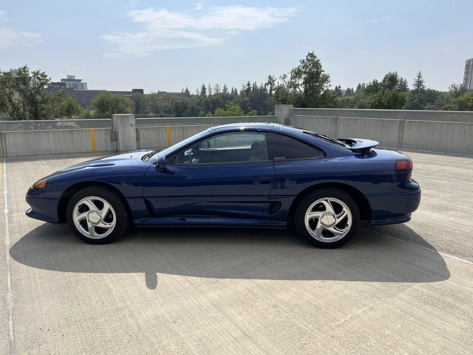 1993 Dodge Stealth - Image 2 of 31