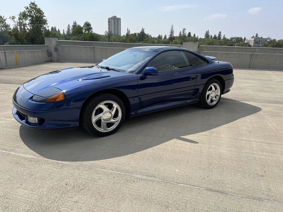 1993 Dodge Stealth - Image 5 of 31