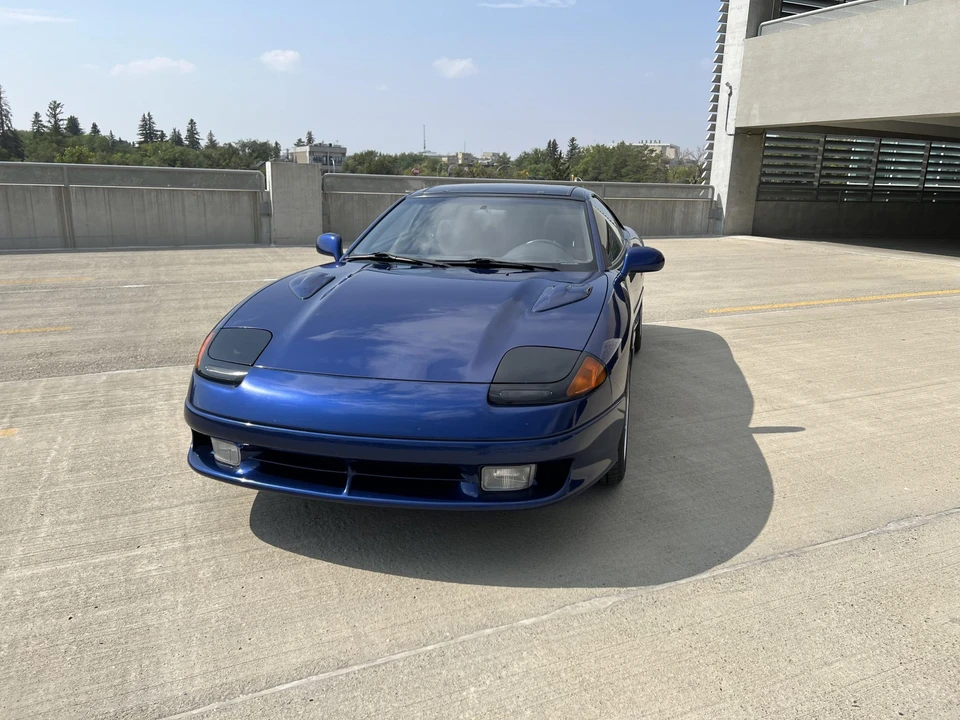 1993 Dodge Stealth - Image 9 of 31