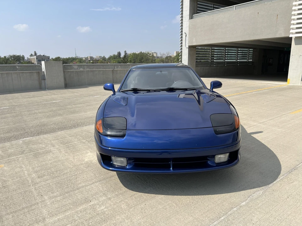 1993 Dodge Stealth - Image 10 of 31