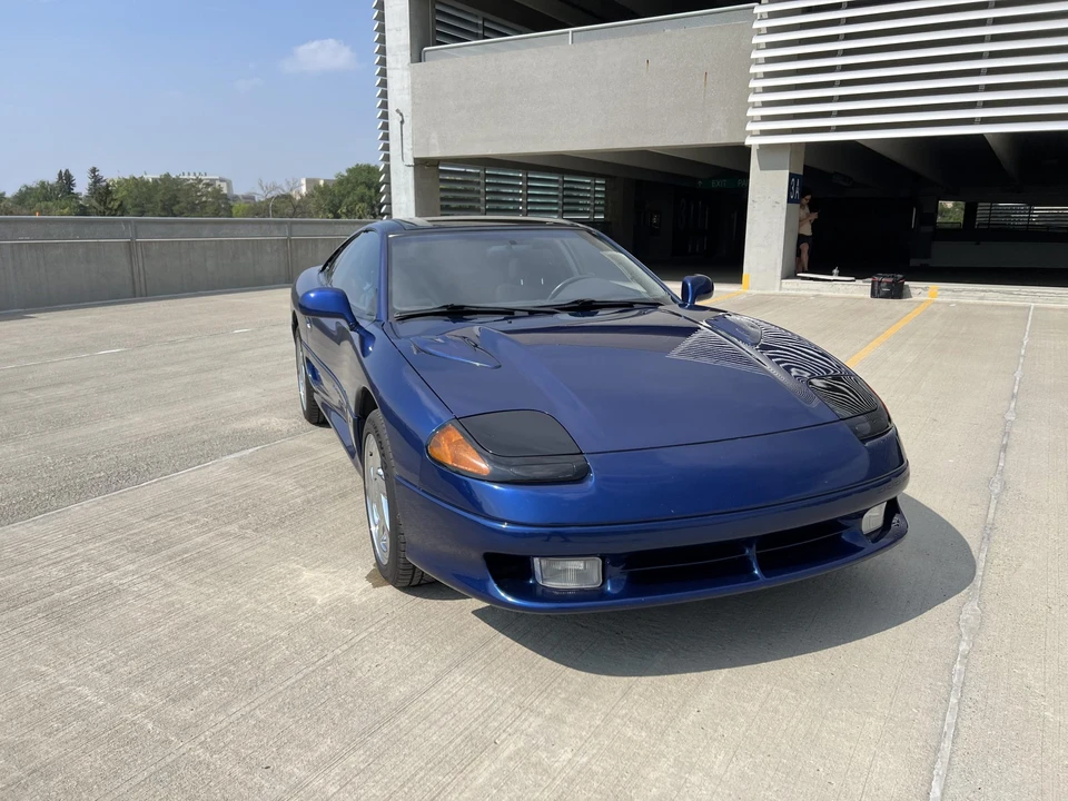 1993 Dodge Stealth - Image 11 of 31