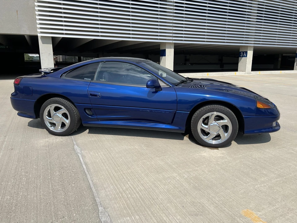 1993 Dodge Stealth - Image 15 of 31