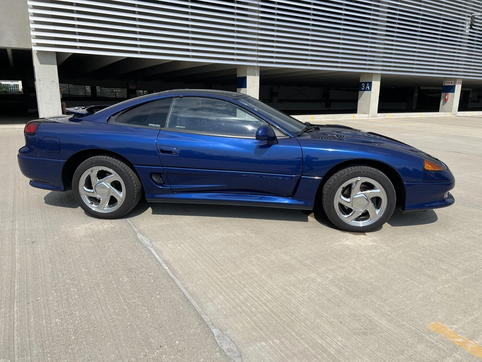 1993 Dodge Stealth - Image 16 of 31