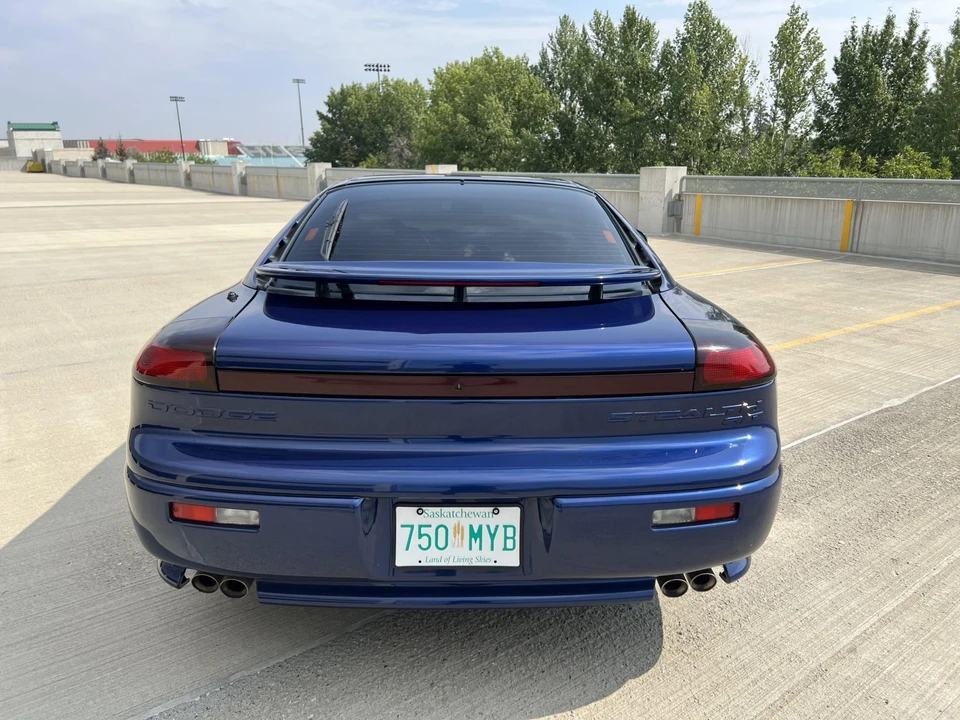 1993 Dodge Stealth - Image 24 of 31