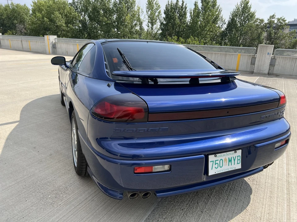 1993 Dodge Stealth - Image 25 of 31