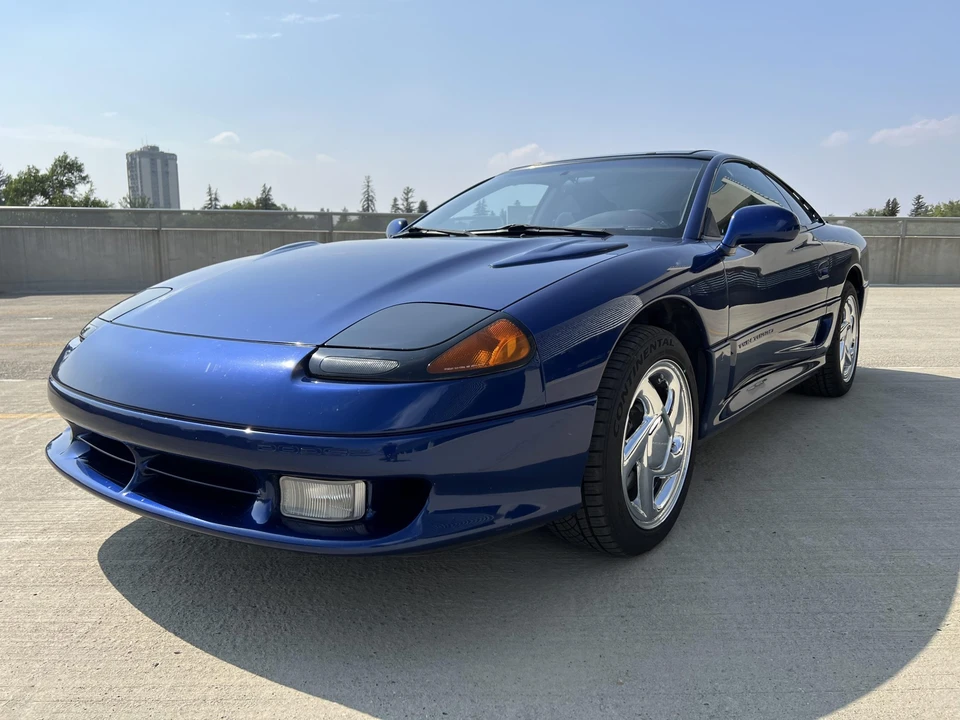 1993 Dodge Stealth - Image 31 of 31