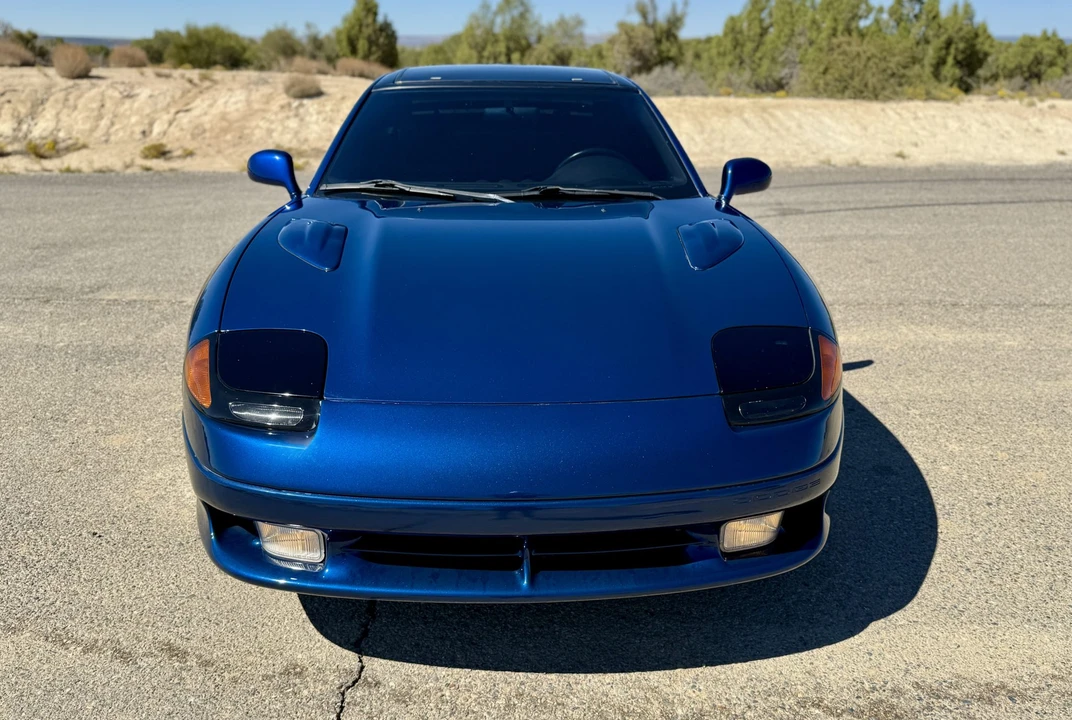 1993 Dodge Stealth - Image 4 of 31