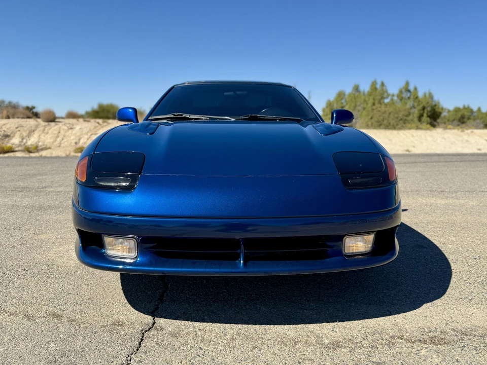 1993 Dodge Stealth - Image 5 of 31