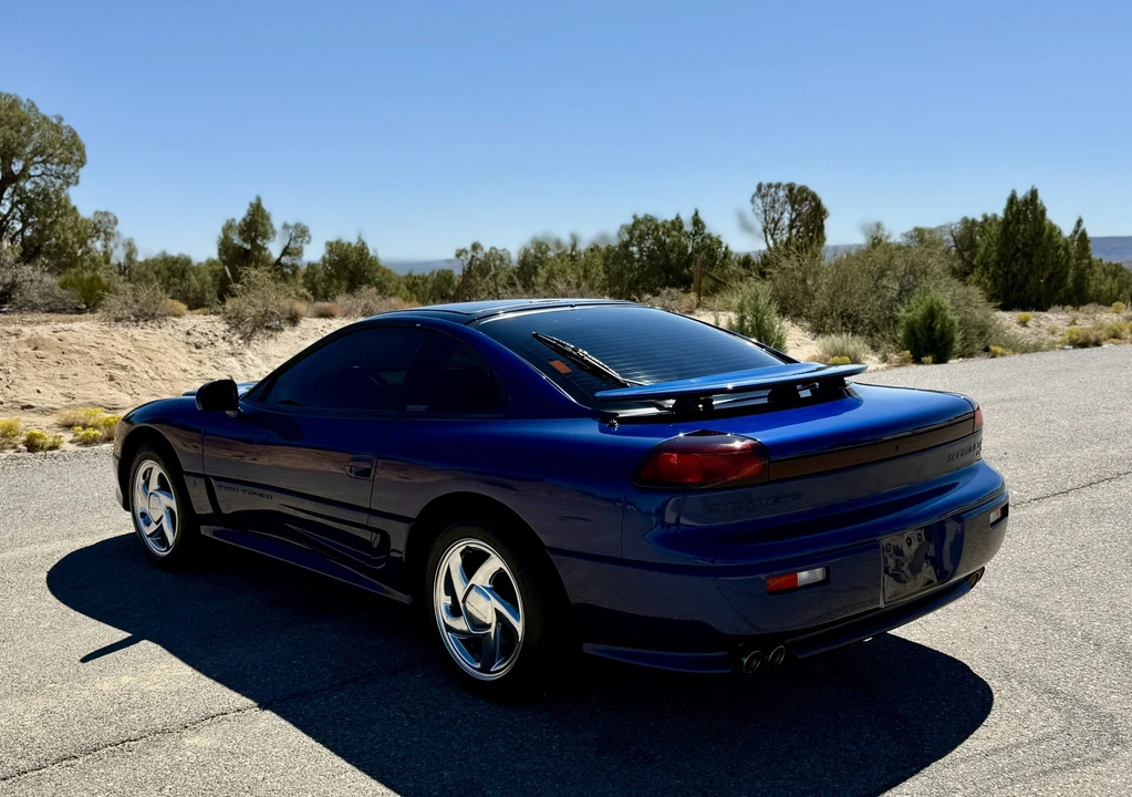 1993 Dodge Stealth - Image 16 of 31