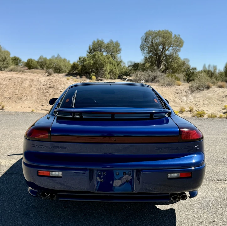 1993 Dodge Stealth - Image 14 of 31