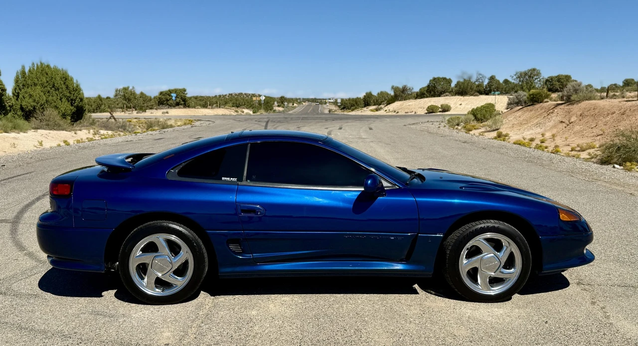 1993 Dodge Stealth - Image 9 of 31